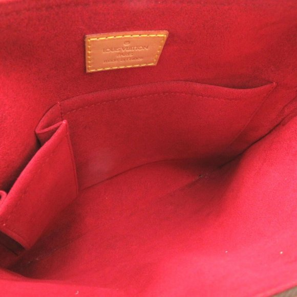 Louis Vuitton Coussin GM Monogram M51141 Handbag LV 0131 LOUIS VUITTON - Picture 5 of 9